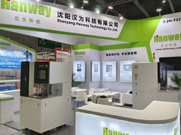 精密划片机厂家突破半导体晶圆划切设备的国表垄断
