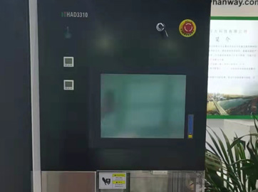 半导体全自动精密划片机工作出产流程