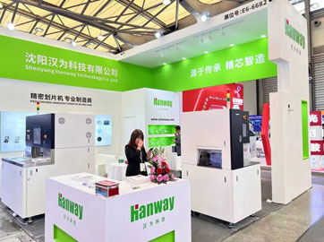 划片机设备加工有哪些优势？划片机设备加工特点介绍